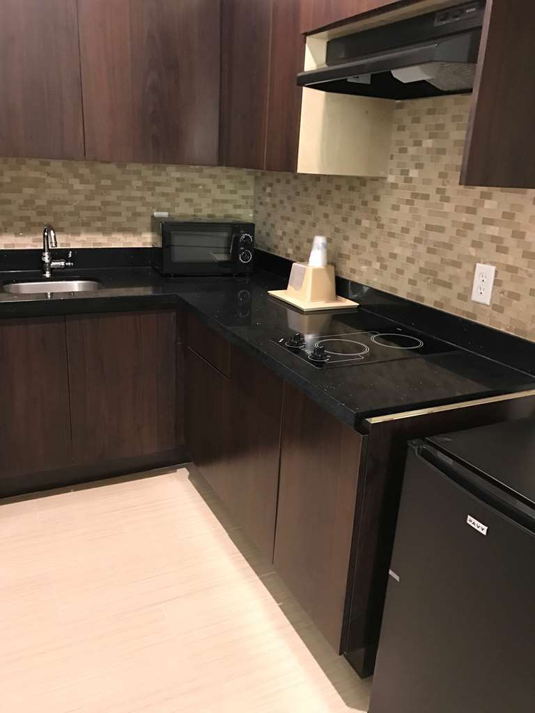 Americas Best Value Inn & Suites Spring / N. Houston Camera foto